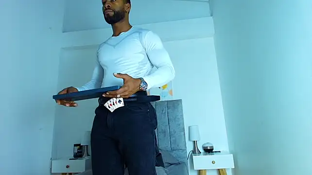 Dante_Knox stripchat live cam model