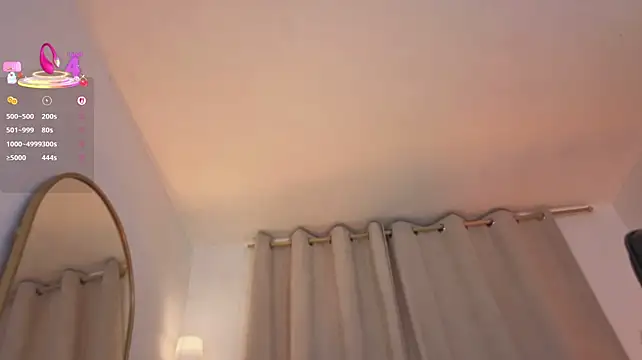 Nathali_Adans stripchat live cam model