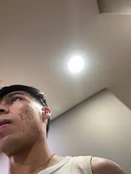 The_Conquer stripchat live cam model