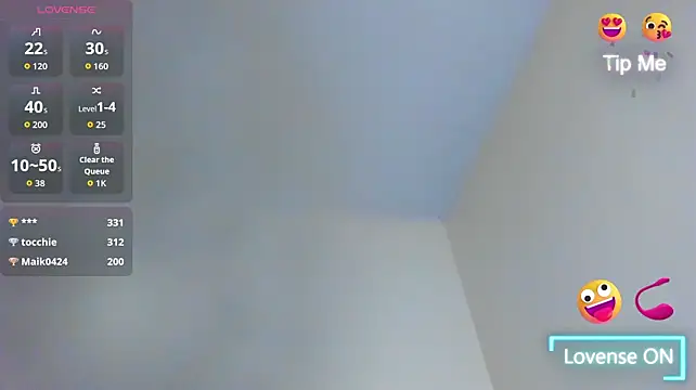 Fox_Prince_ stripchat live cam model