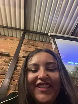 Aly_96 stripchat live cam model
