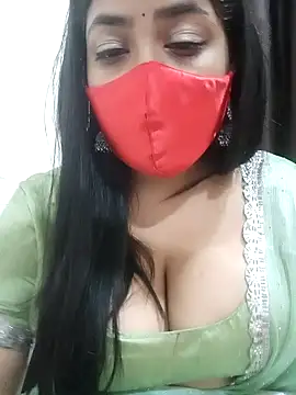 Hunny_91 stripchat live cam model