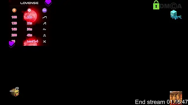 raven_gasai stripchat live cam model