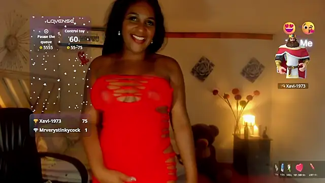 Miagrace stripchat live cam model