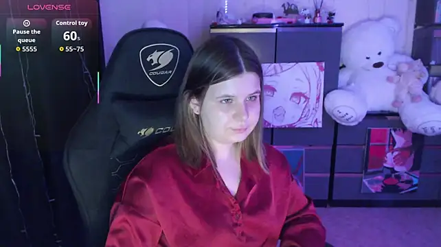 AmyVibess stripchat live cam model