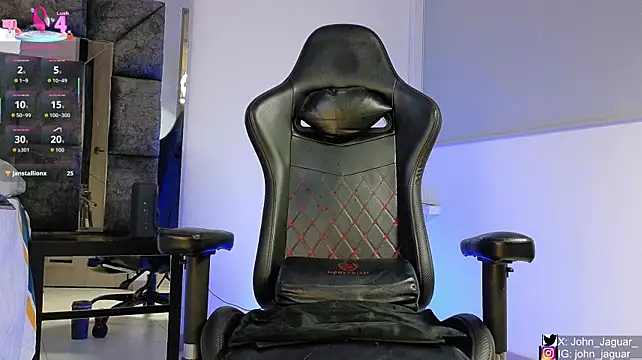 johnjaguar1_ stripchat live cam model
