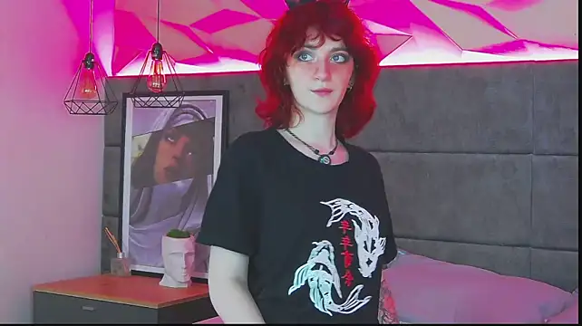 LexiBellee stripchat live cam model