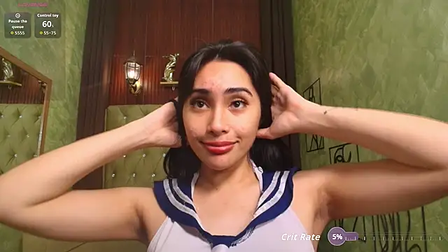 Madisson_Grae stripchat live cam model
