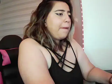 Ashley_rivers222 stripchat live cam model