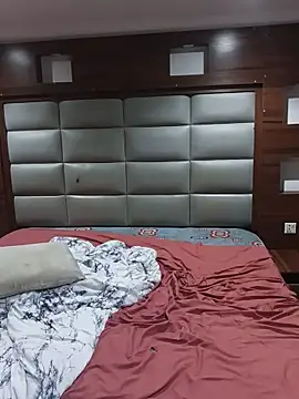 snow_black9 stripchat live cam model