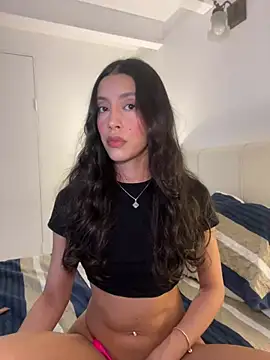 SelenaStone stripchat live cam model