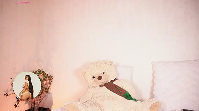 GemmaCarter_ stripchat live cam model
