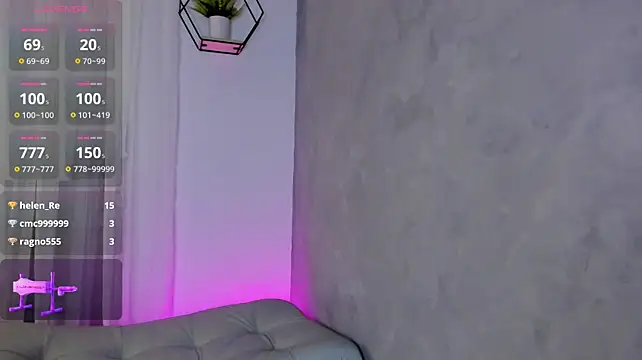Sweeet_luu stripchat live cam model