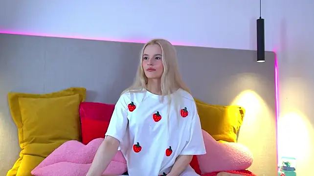 LeaLamour stripchat live cam model
