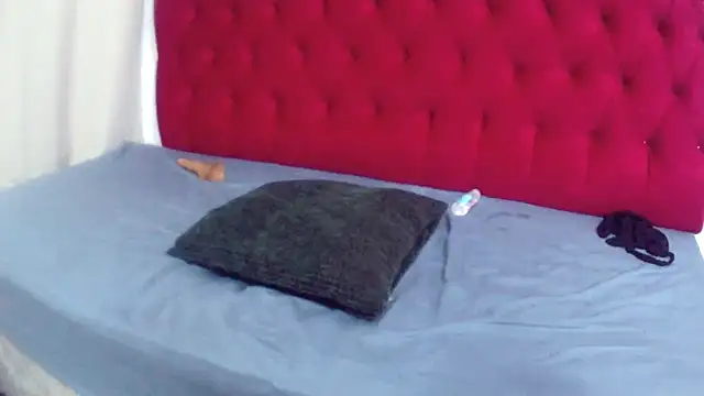 AfricanCurves22 stripchat live cam model