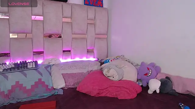 Genesis_blake stripchat live cam model