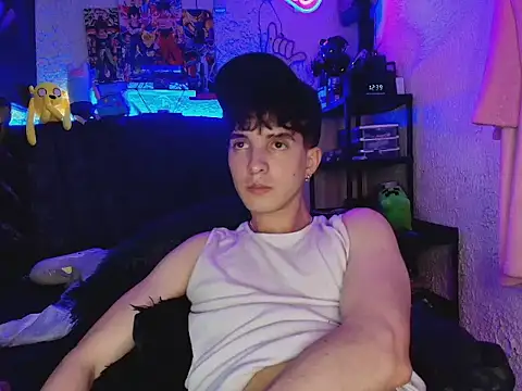 Hiroaki_hot stripchat live cam model