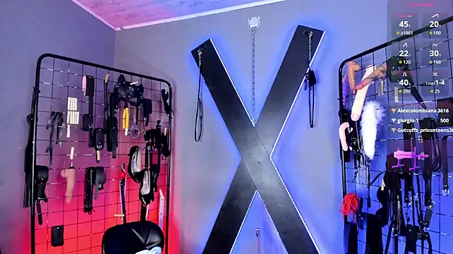 MissVictorya_belle_BDSM stripchat live cam model
