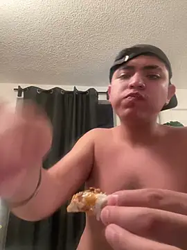 Rodri_69 stripchat live cam model