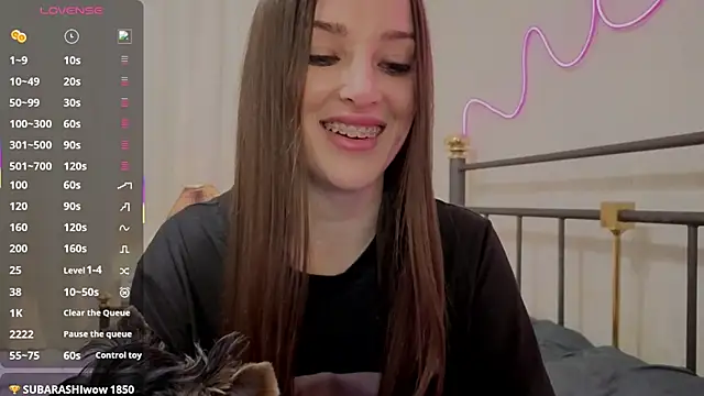 JennyRuthJP stripchat live cam model