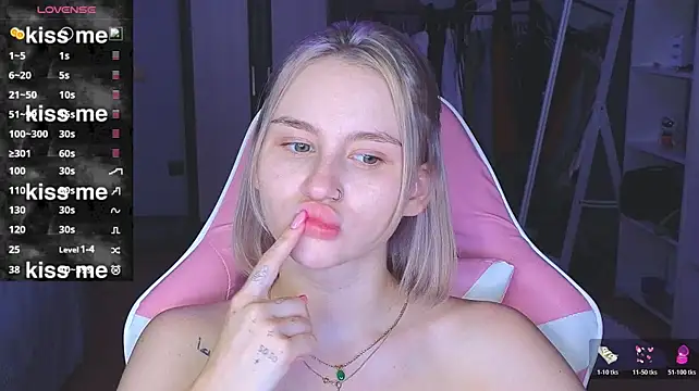 doll_barbieee stripchat live cam model