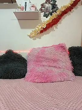 Rihanna_Flex stripchat live cam model