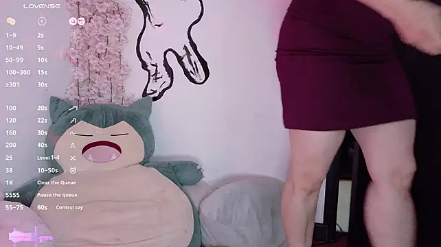 Luciifeer_ stripchat live cam model