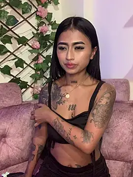 Dirty_isabella18 stripchat live cam model
