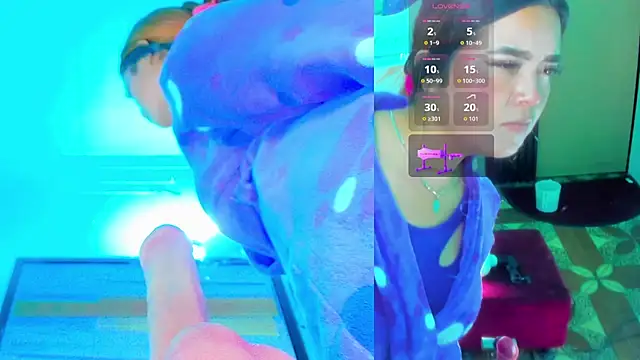 khloe_lover stripchat live cam model