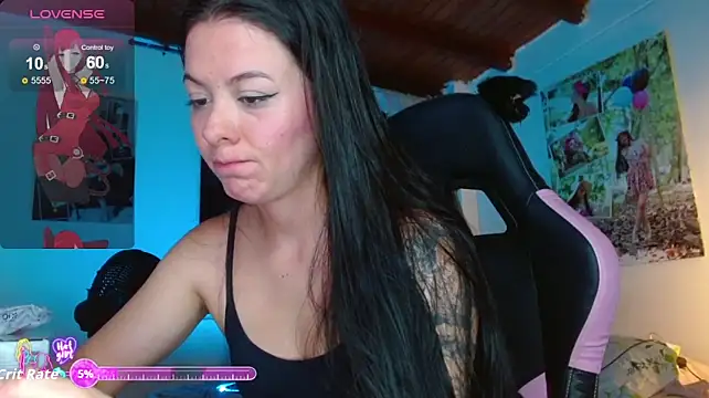 sexy_valentina1 stripchat live cam model