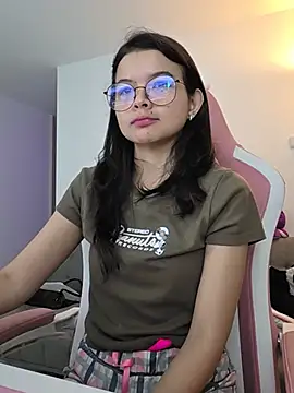 azumiichan stripchat live cam model