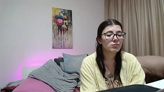 AtesliCift06 stripchat live cam model