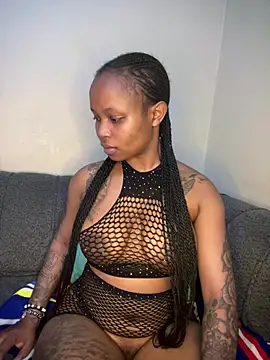 InkLady444 stripchat live cam model