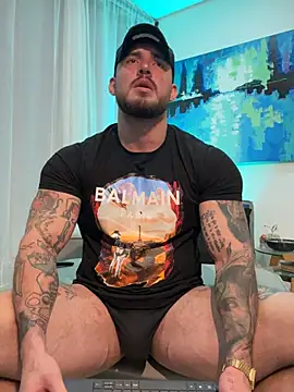 DimitriSullivan_ stripchat live cam model
