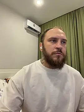 HermanFire stripchat live cam model