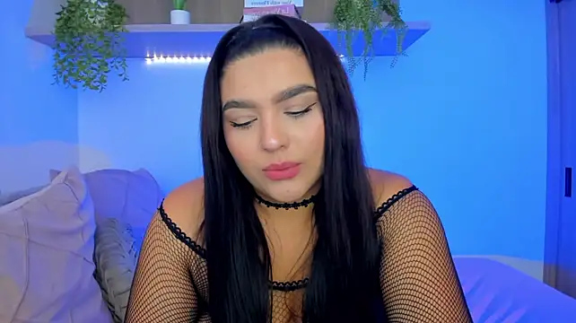 eva_sainnt stripchat live cam model