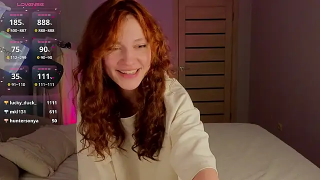 _Elen_Lilith_ stripchat live cam model