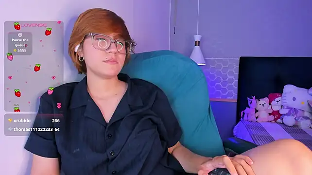 Tsuki_Maru stripchat live cam model