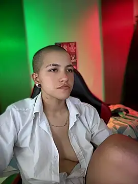 nicocoox stripchat live cam model