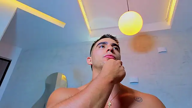 Scottfishcer1 stripchat live cam model