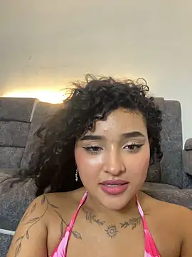 ladulcemary_ stripchat live cam model
