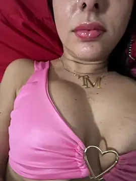 myafontenelle stripchat live cam model