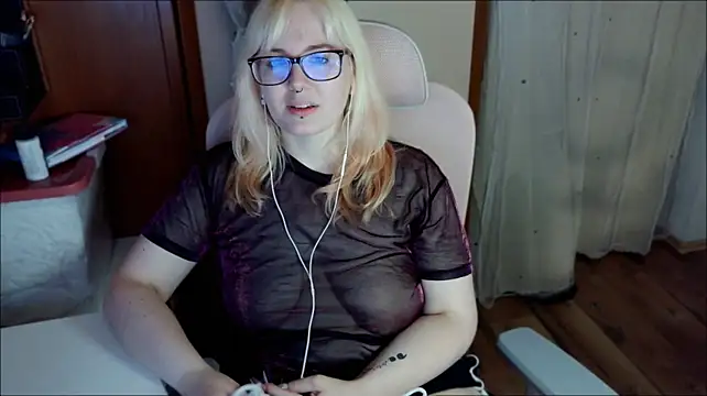 AFKwithAngel stripchat live cam model