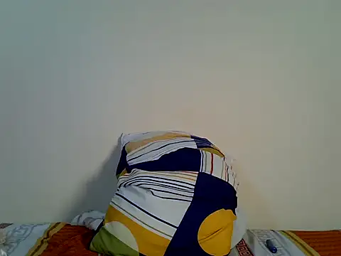 Selassie- stripchat live cam model