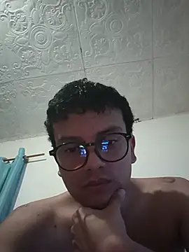 Thebrixo stripchat live cam model