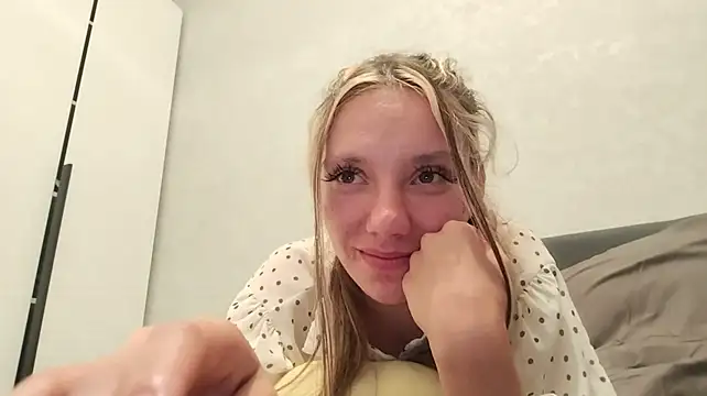 BethannStonefield stripchat live cam model
