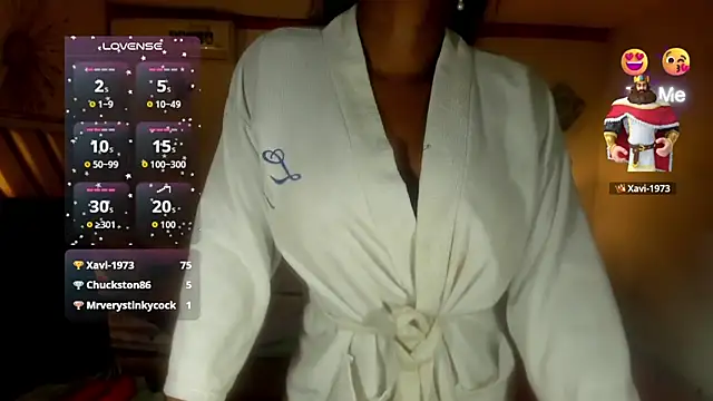 Miagrace stripchat live cam model