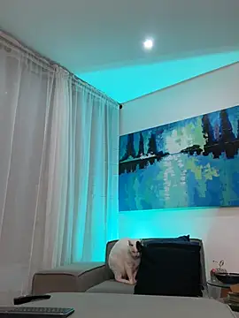 DimitriSullivan_ stripchat live cam model