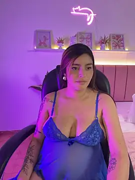 iam_camila stripchat live cam model