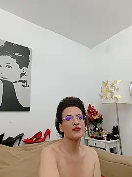 RebeccaNoble stripchat live cam model